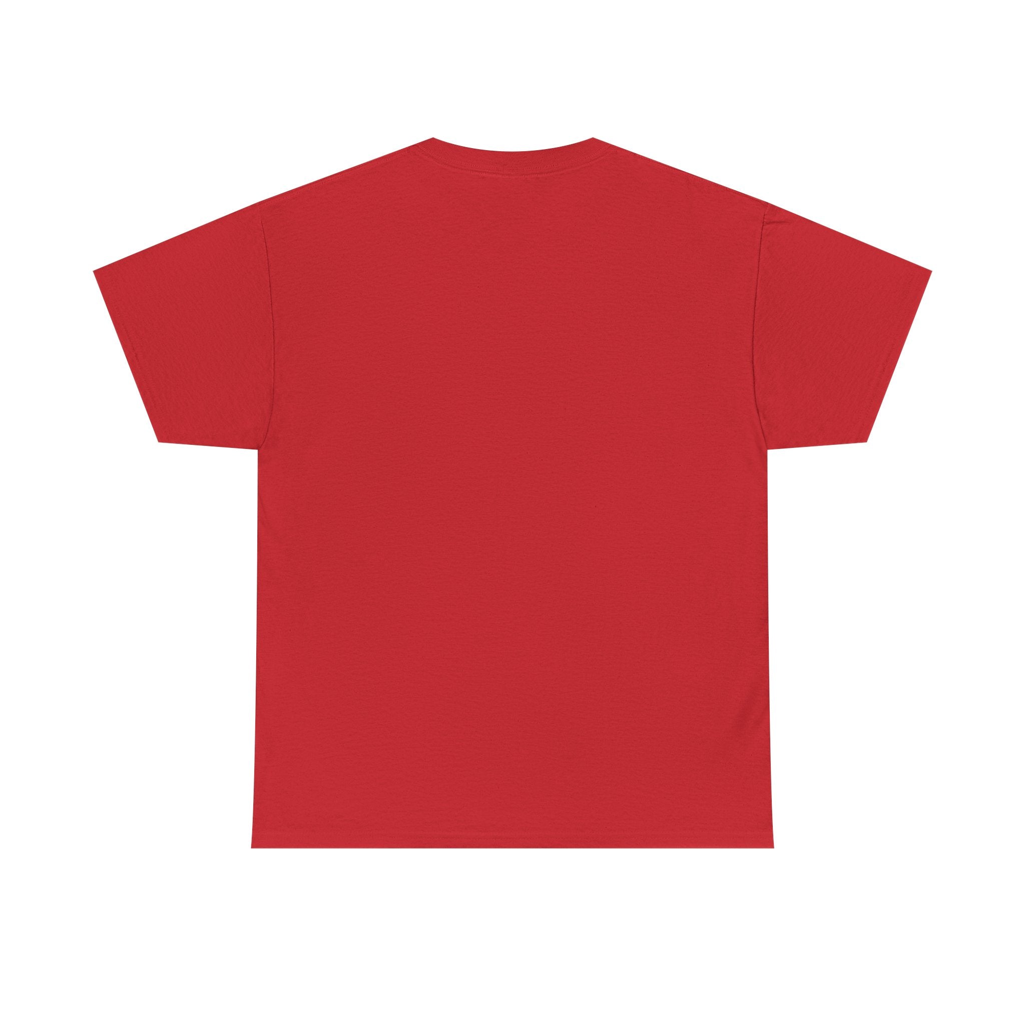 St Pete seal Tee —