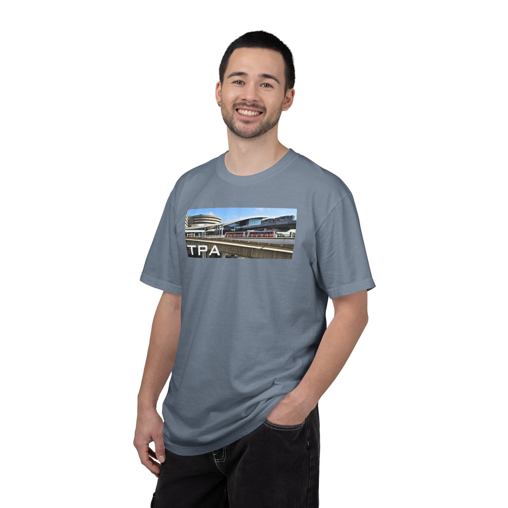 TPA  T-Shirt —