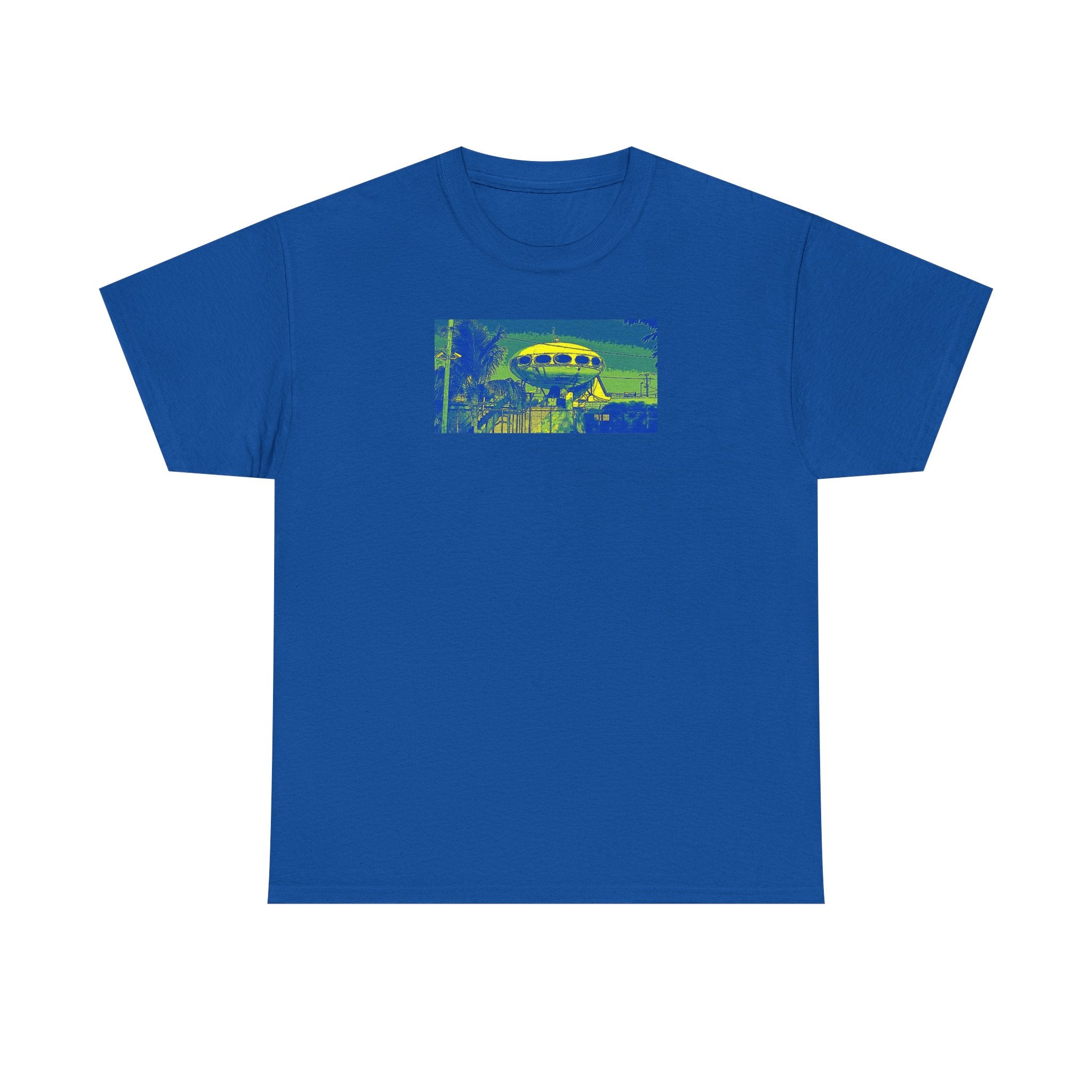 tampa landmark  T-Shirt
