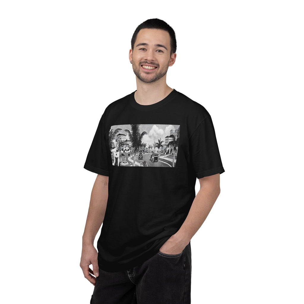 1920s Davis Islands sales brochure 2--  T-Shirt —