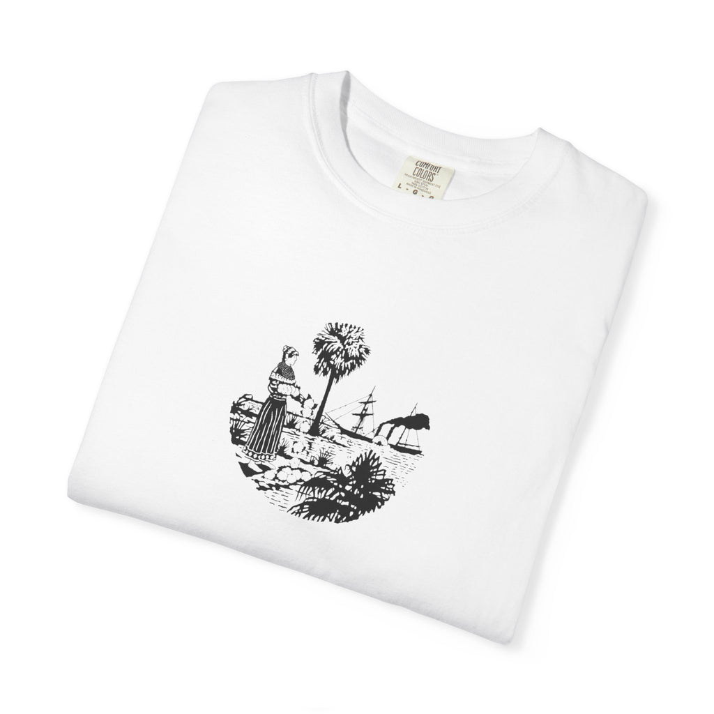 Florida state logo T-Shirt —