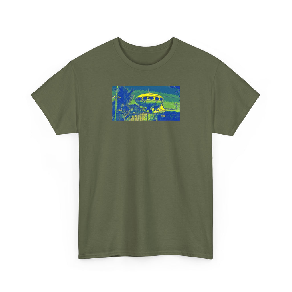 tampa landmark  T-Shirt
