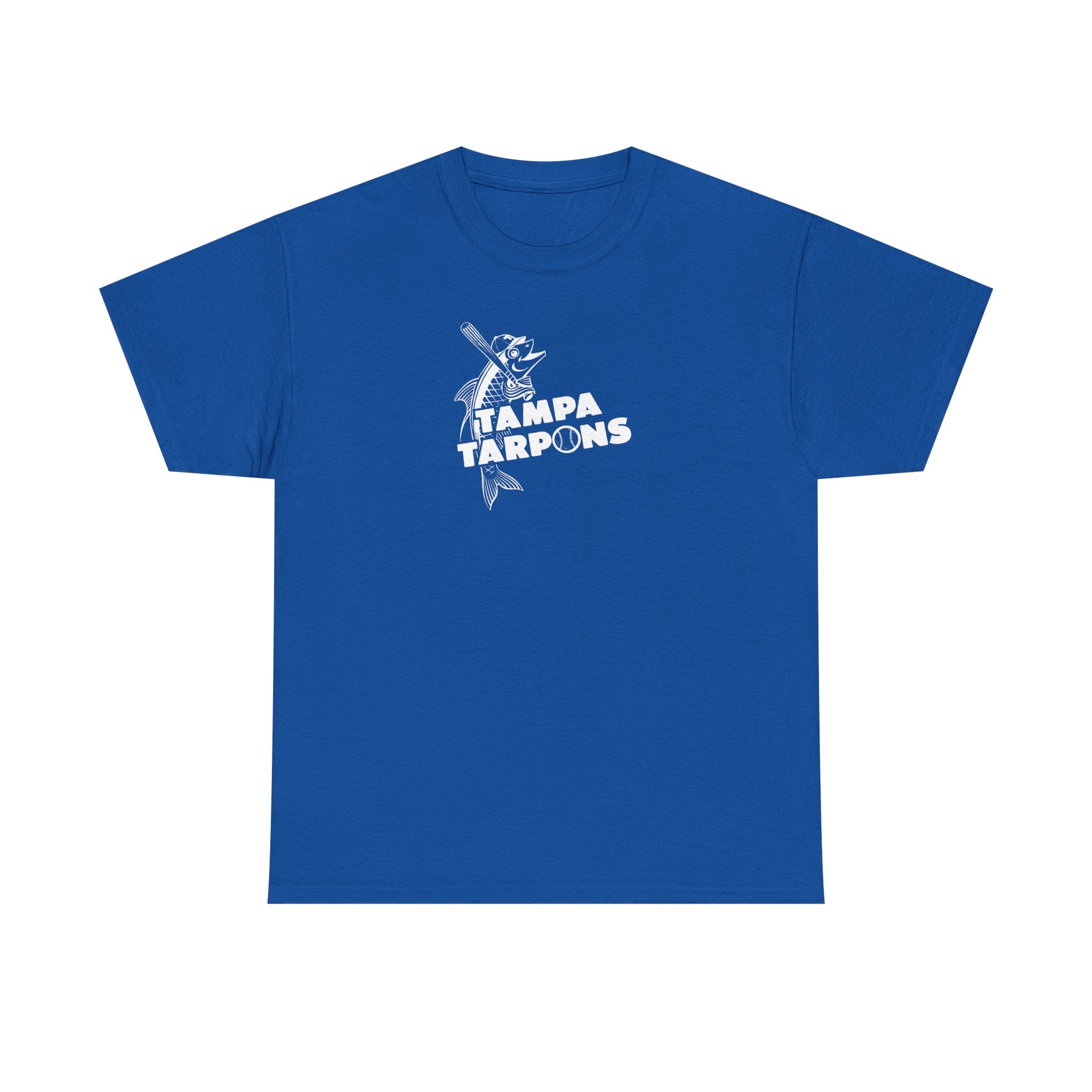 Tampa Tarpons Tee —
