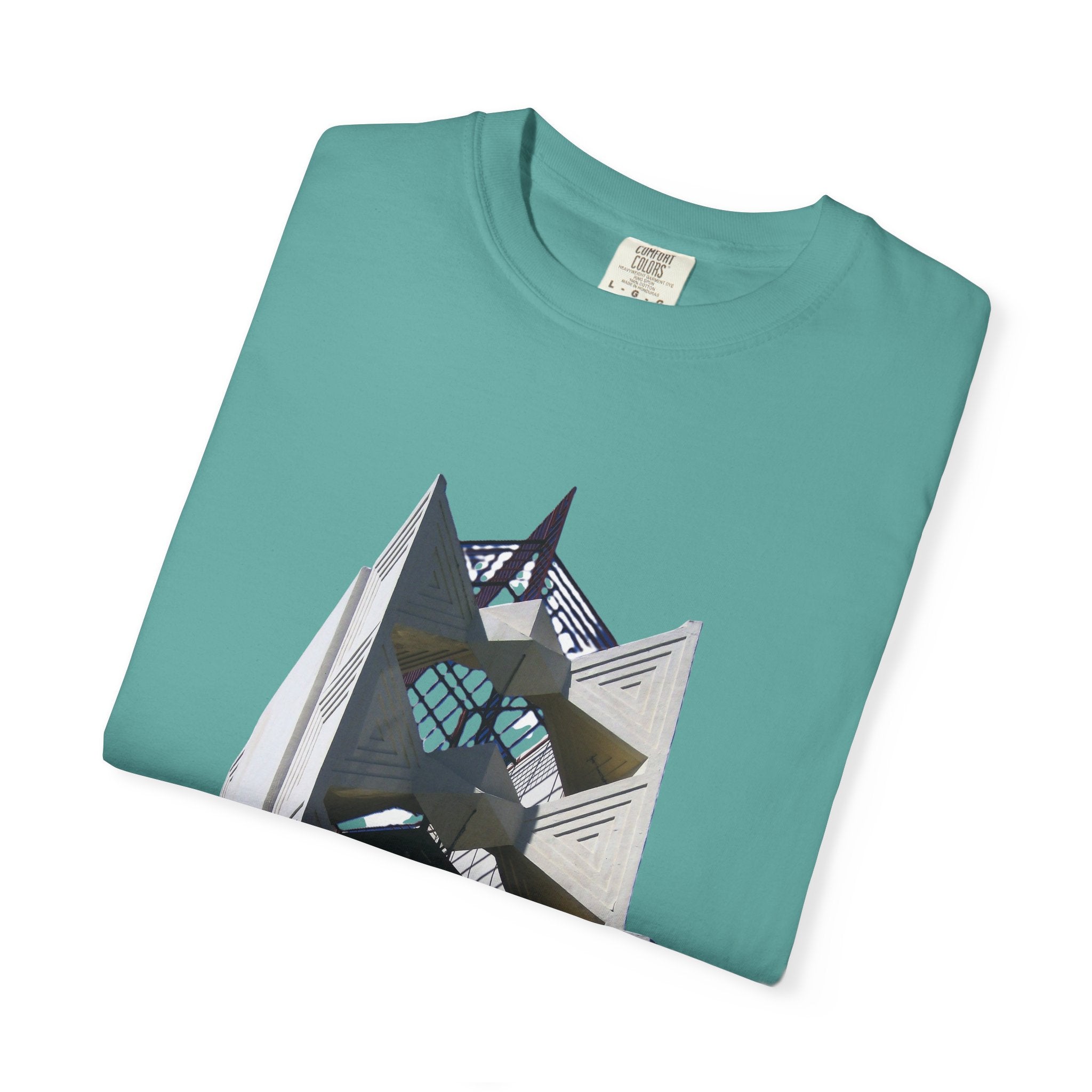 FLW @ Florida Southern College- Lakeland Graphic Tee