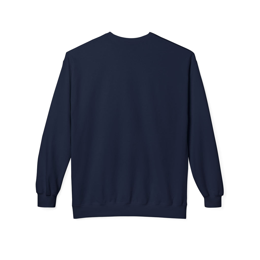Vintage Sapphire (Surefire) Room Tampa Crewneck Sweatshirt |