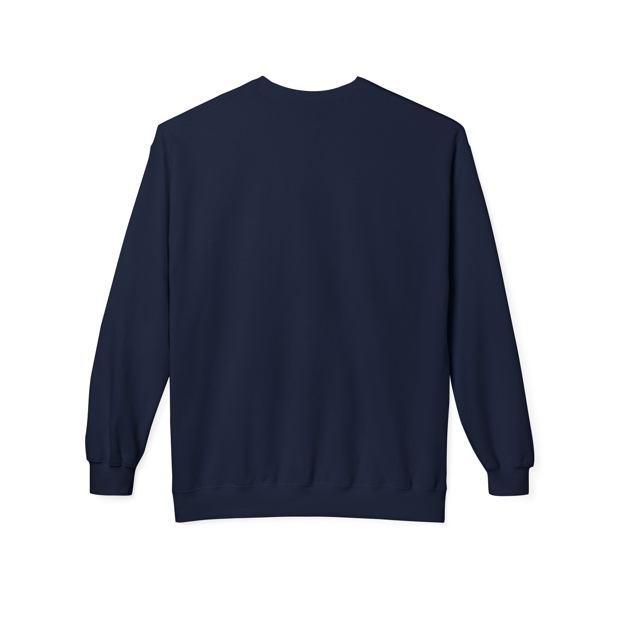 Vintage Sapphire (Surefire) Room Tampa Crewneck Sweatshirt |