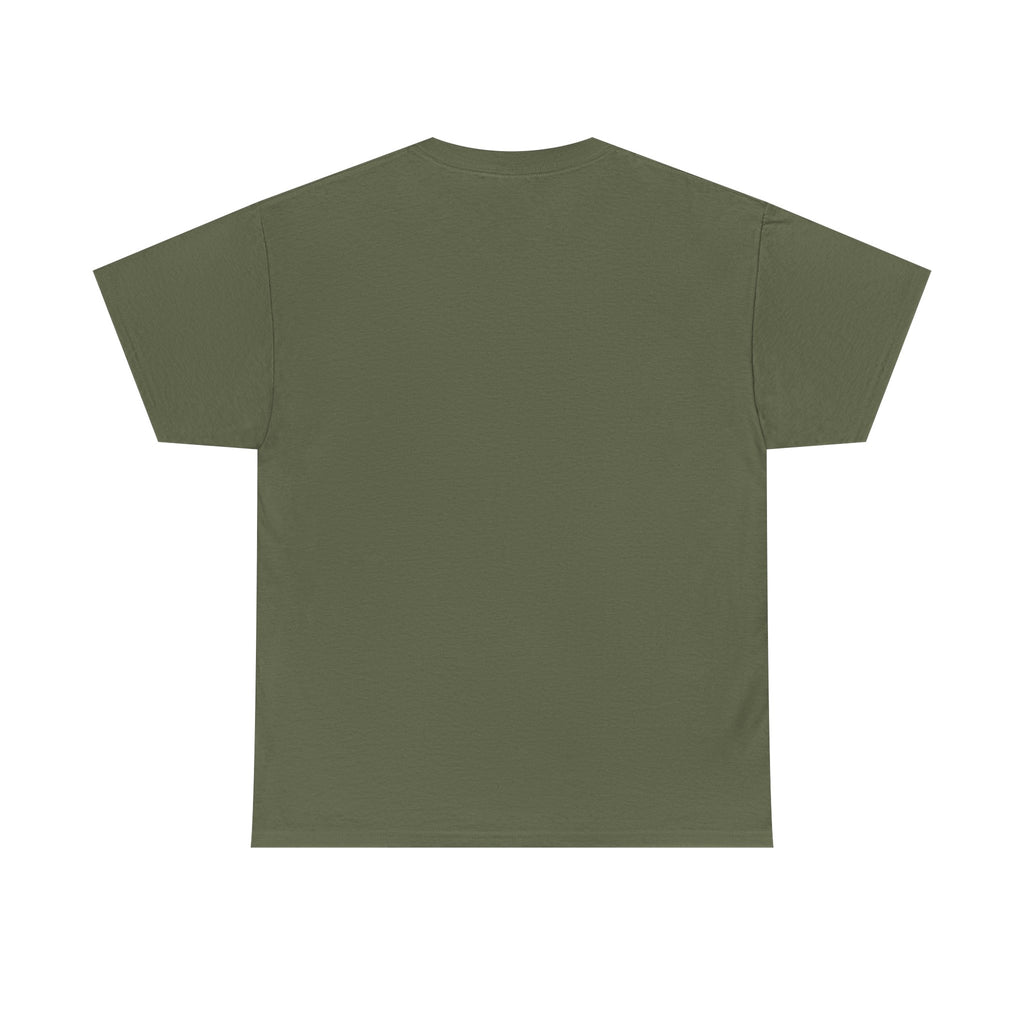 St Pete seal Tee —