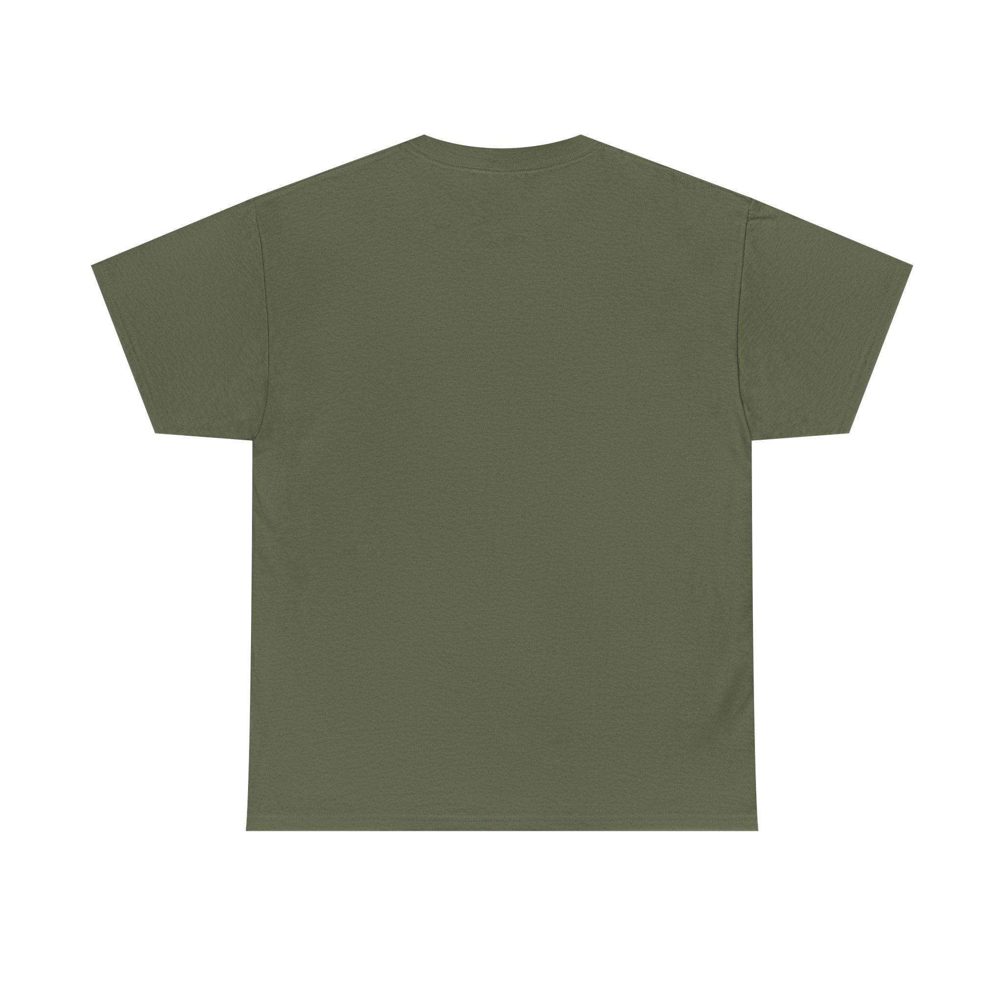 St Pete seal Tee —
