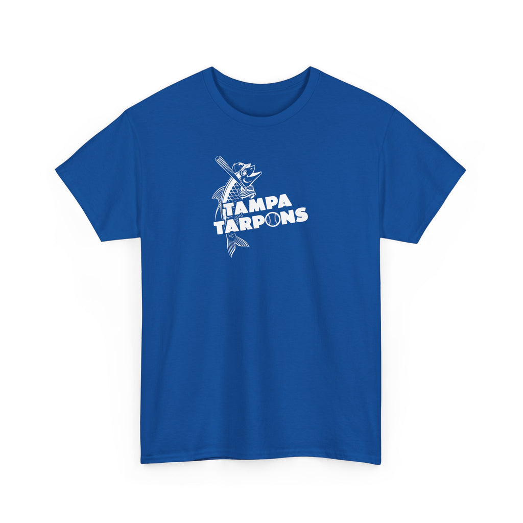 Tampa Tarpons Tee —