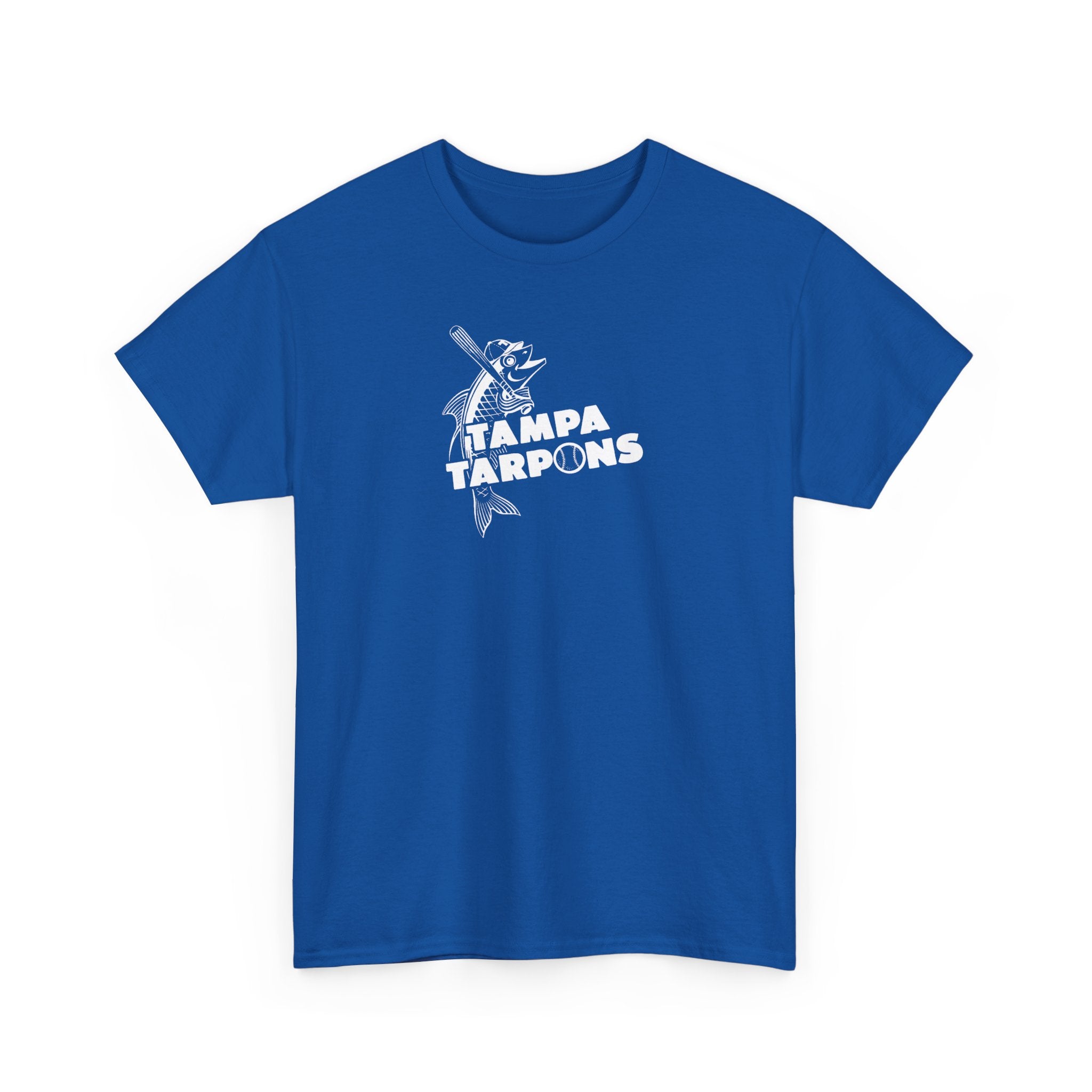 Tampa Tarpons Tee —