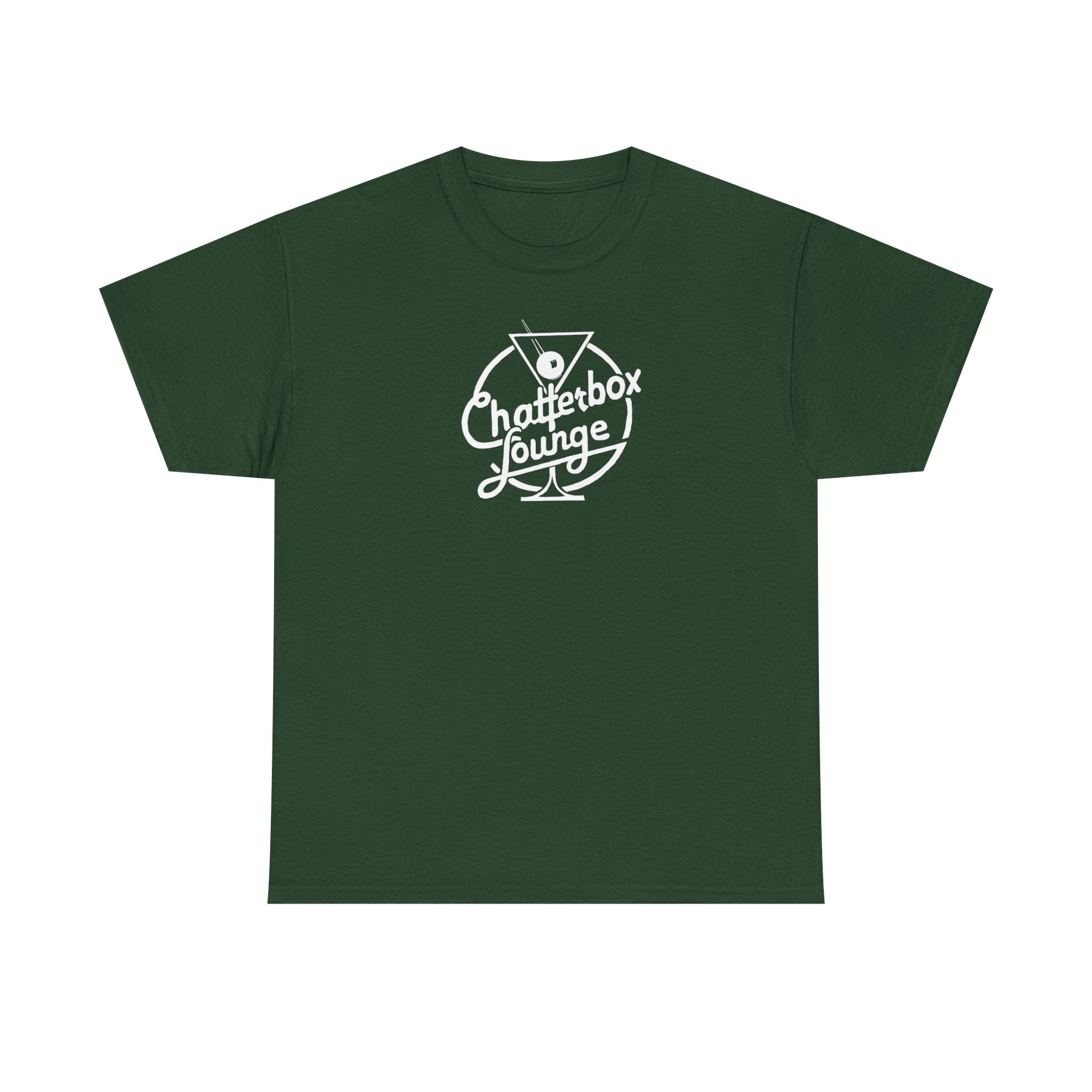 Chatterbox lounge  T-Shirt
