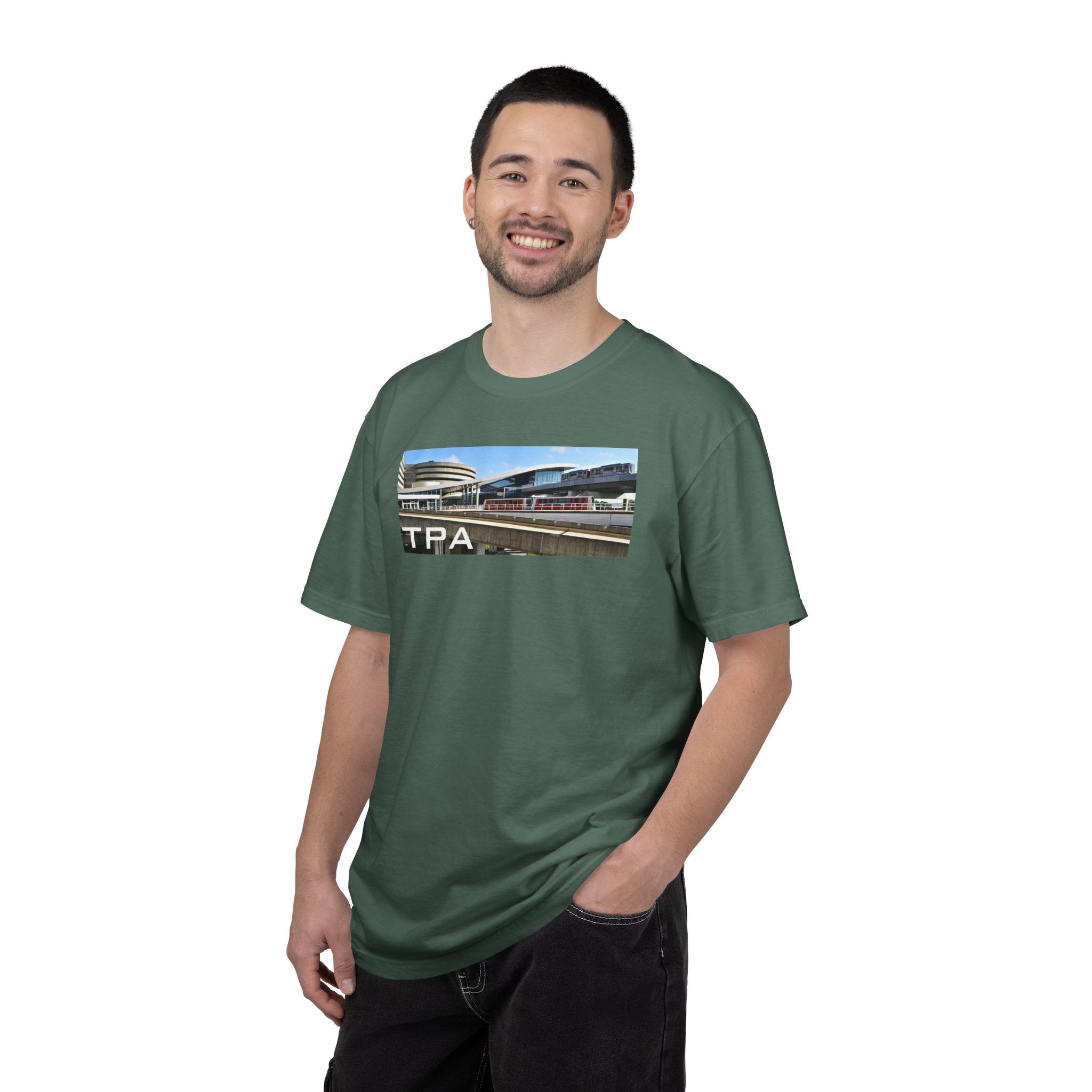 TPA  T-Shirt —