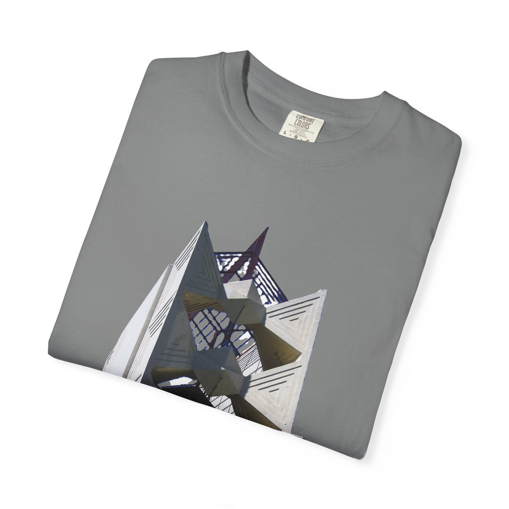 FLW @ Florida Southern College- Lakeland Graphic Tee