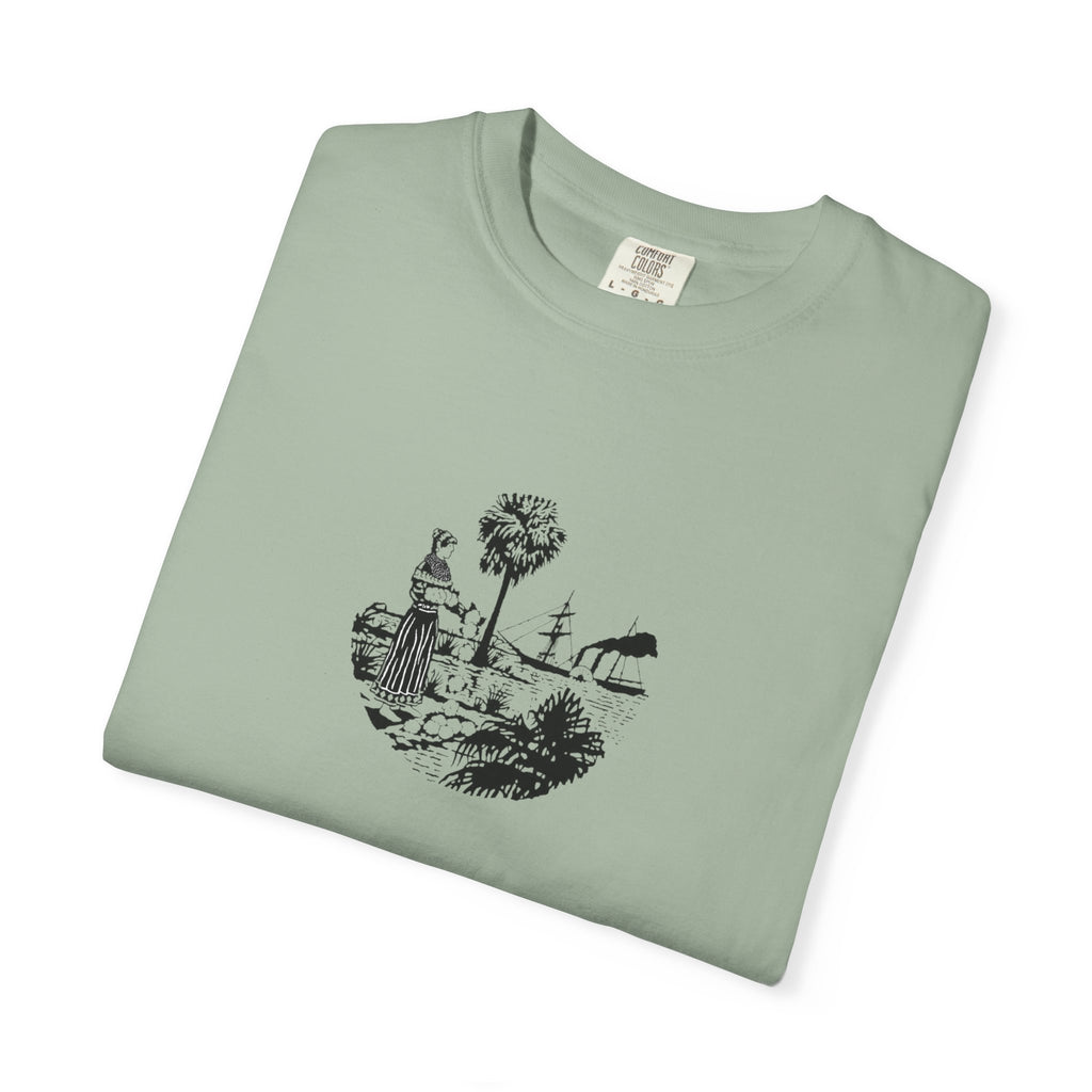 Florida state logo T-Shirt —