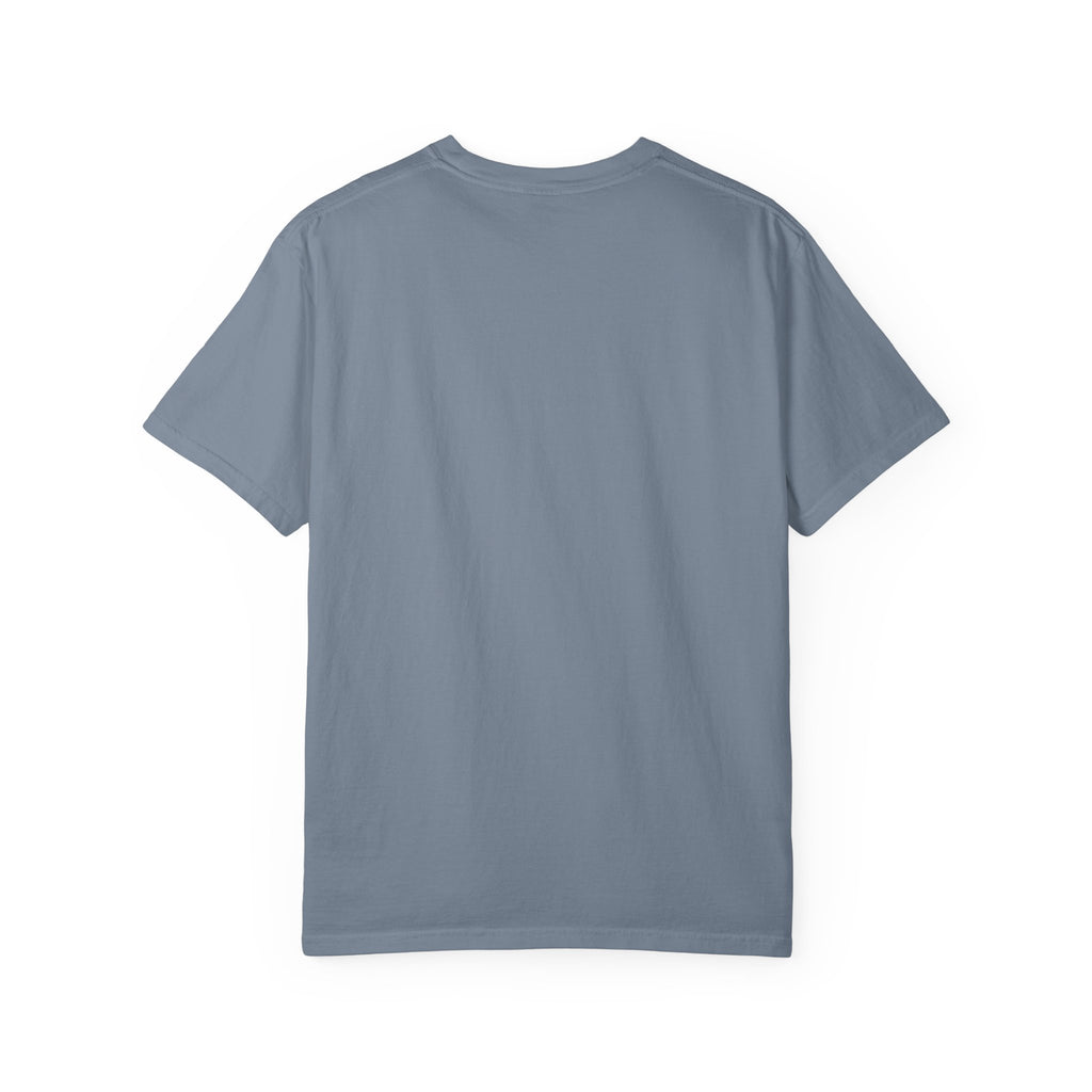 retro Florida beach scene  T-shirt