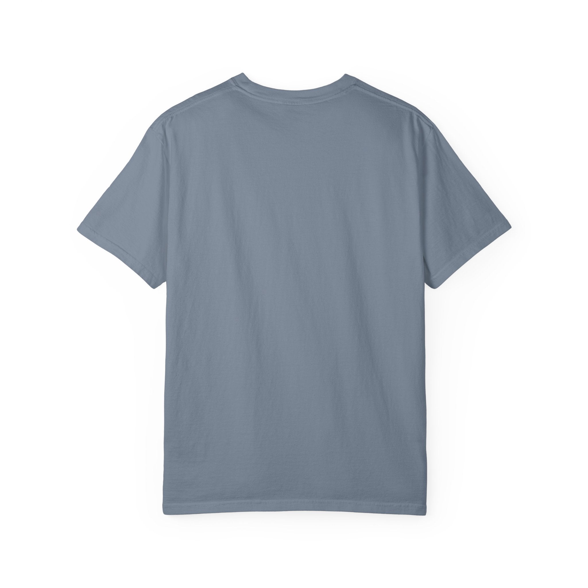 retro Florida beach scene  T-shirt