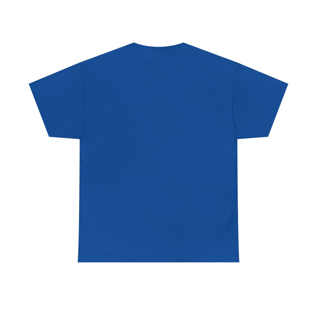 St Pete seal Tee —
