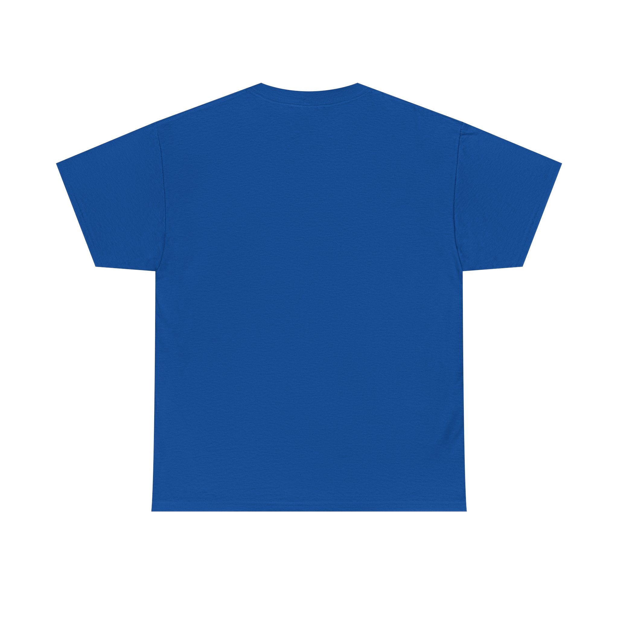 St Pete seal Tee —