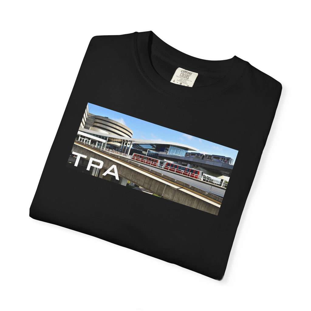 TPA  T-Shirt —