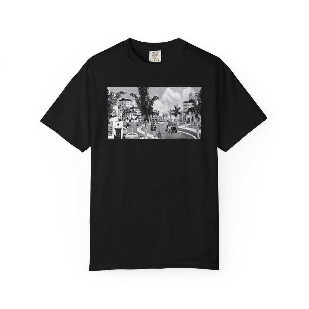 1920s Davis Islands sales brochure 2--  T-Shirt —