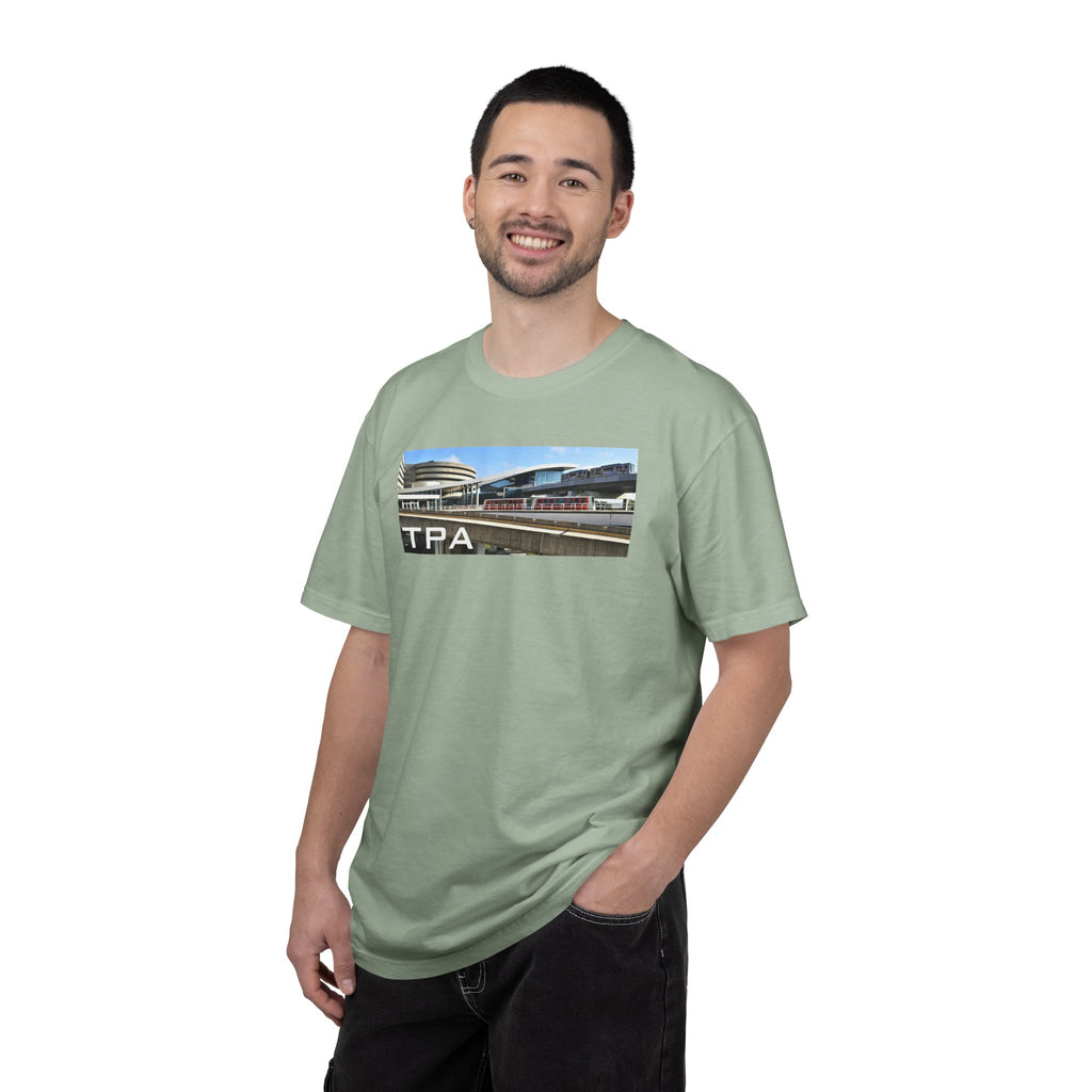 TPA  T-Shirt —