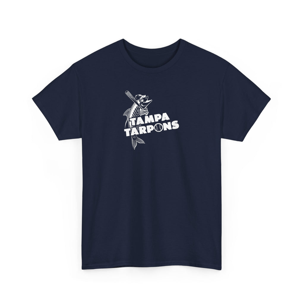 Tampa Tarpons Tee —