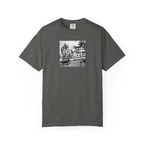 1920s Davis Islands sales brochure 1  — tee shirt