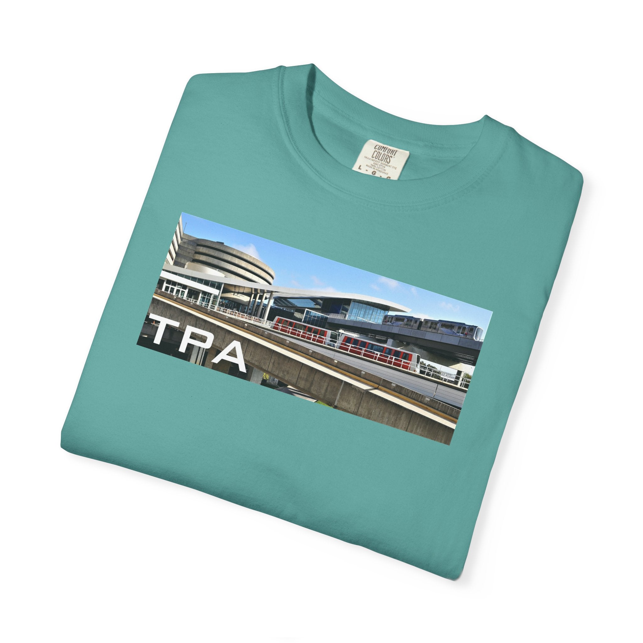 TPA  T-Shirt —