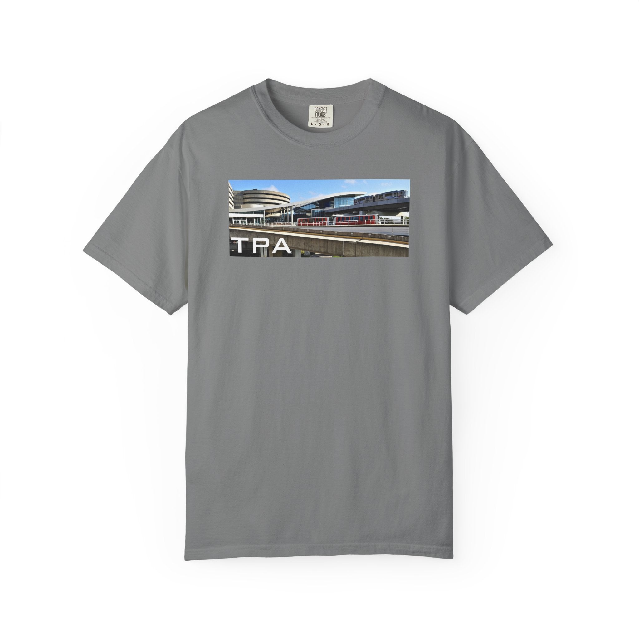 TPA  T-Shirt —