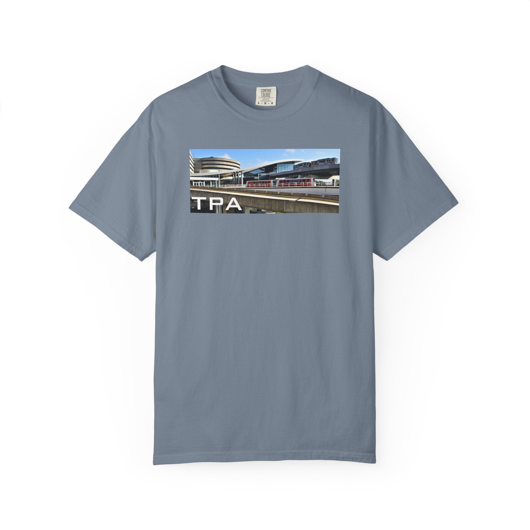 TPA  T-Shirt —