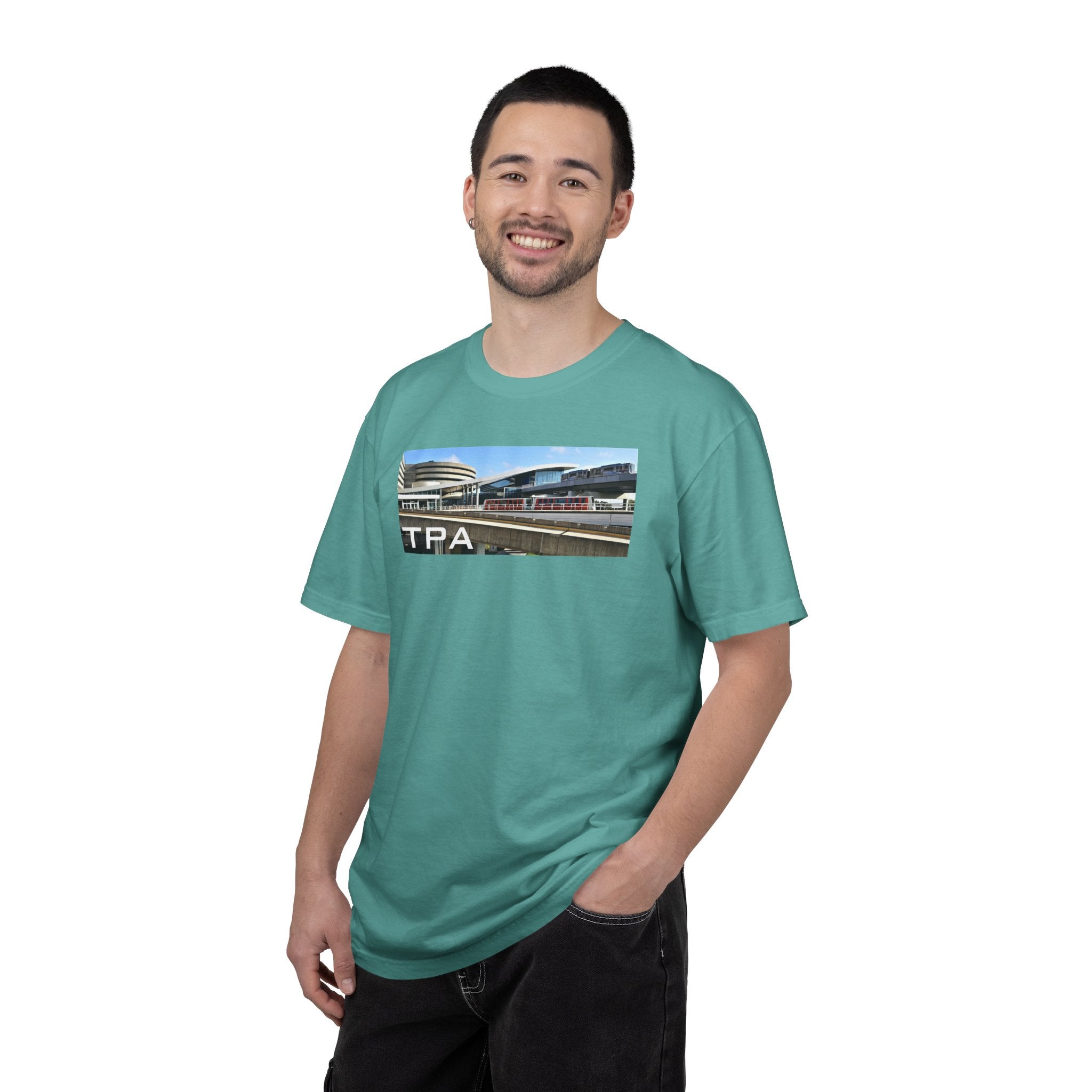 TPA  T-Shirt —