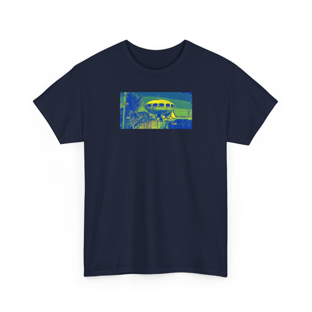 tampa landmark  T-Shirt