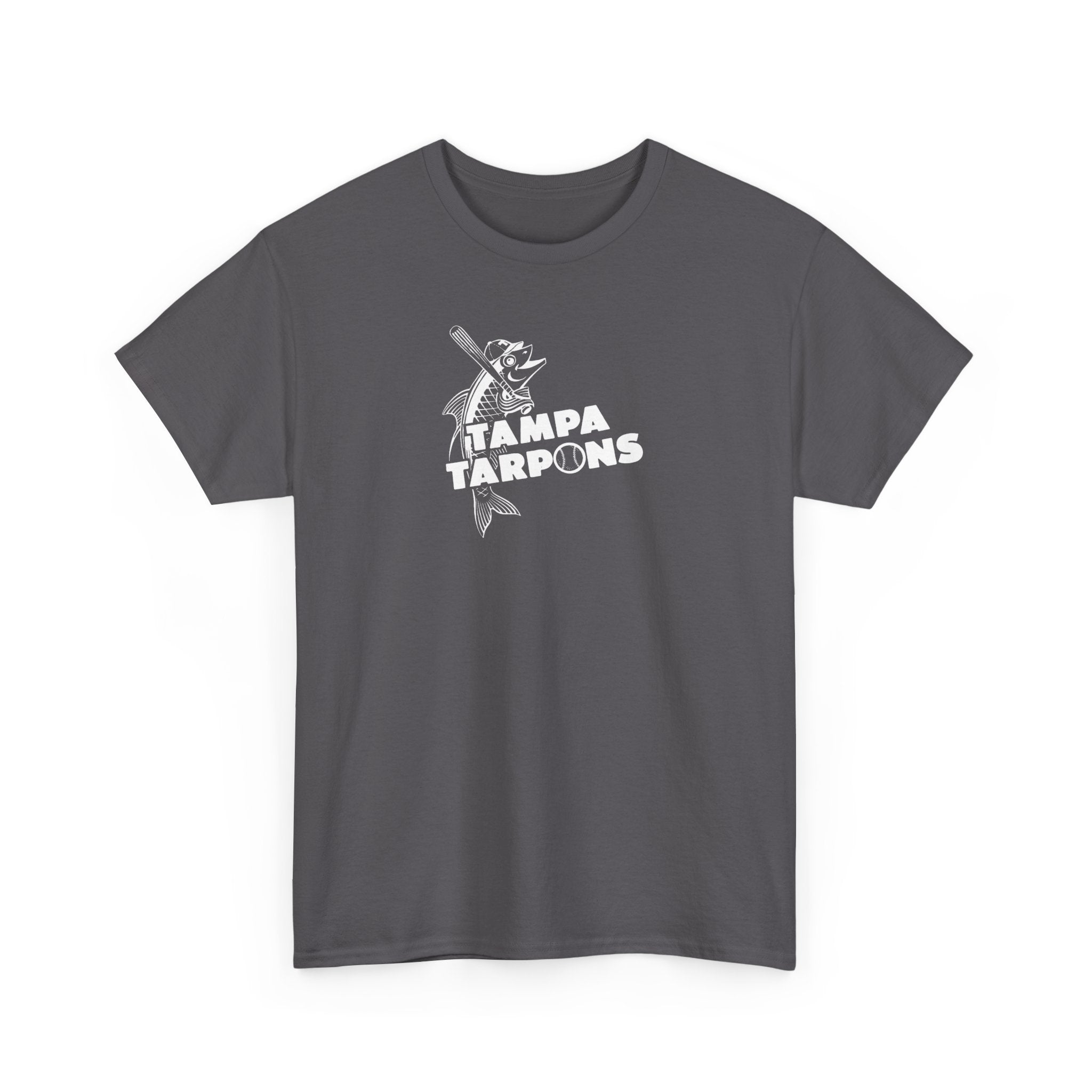 Tampa Tarpons Tee —