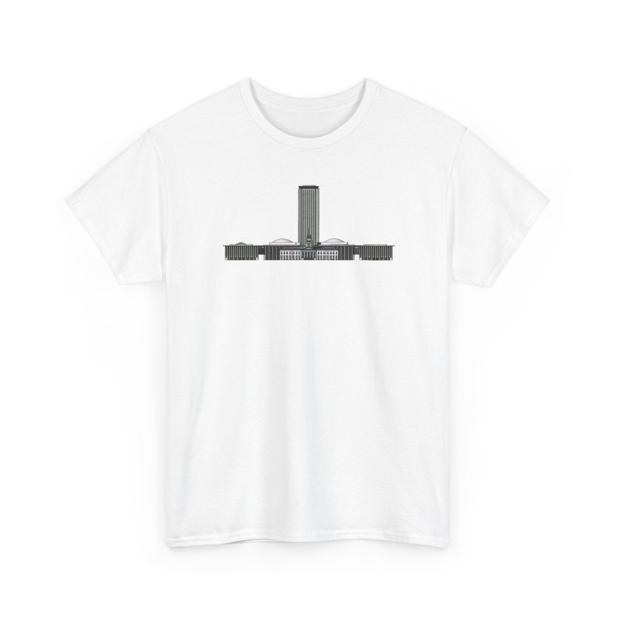 Florida state capital - tee shirt