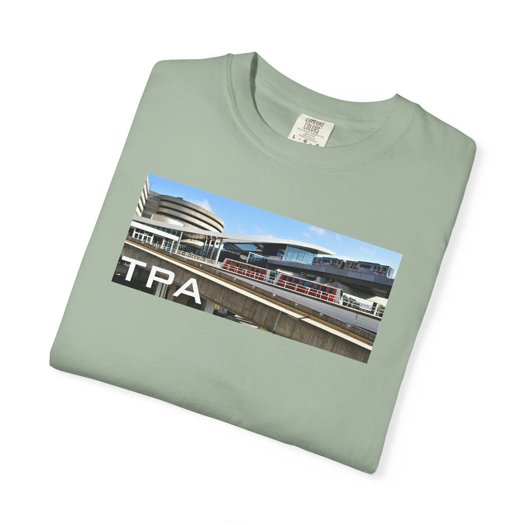 TPA  T-Shirt —