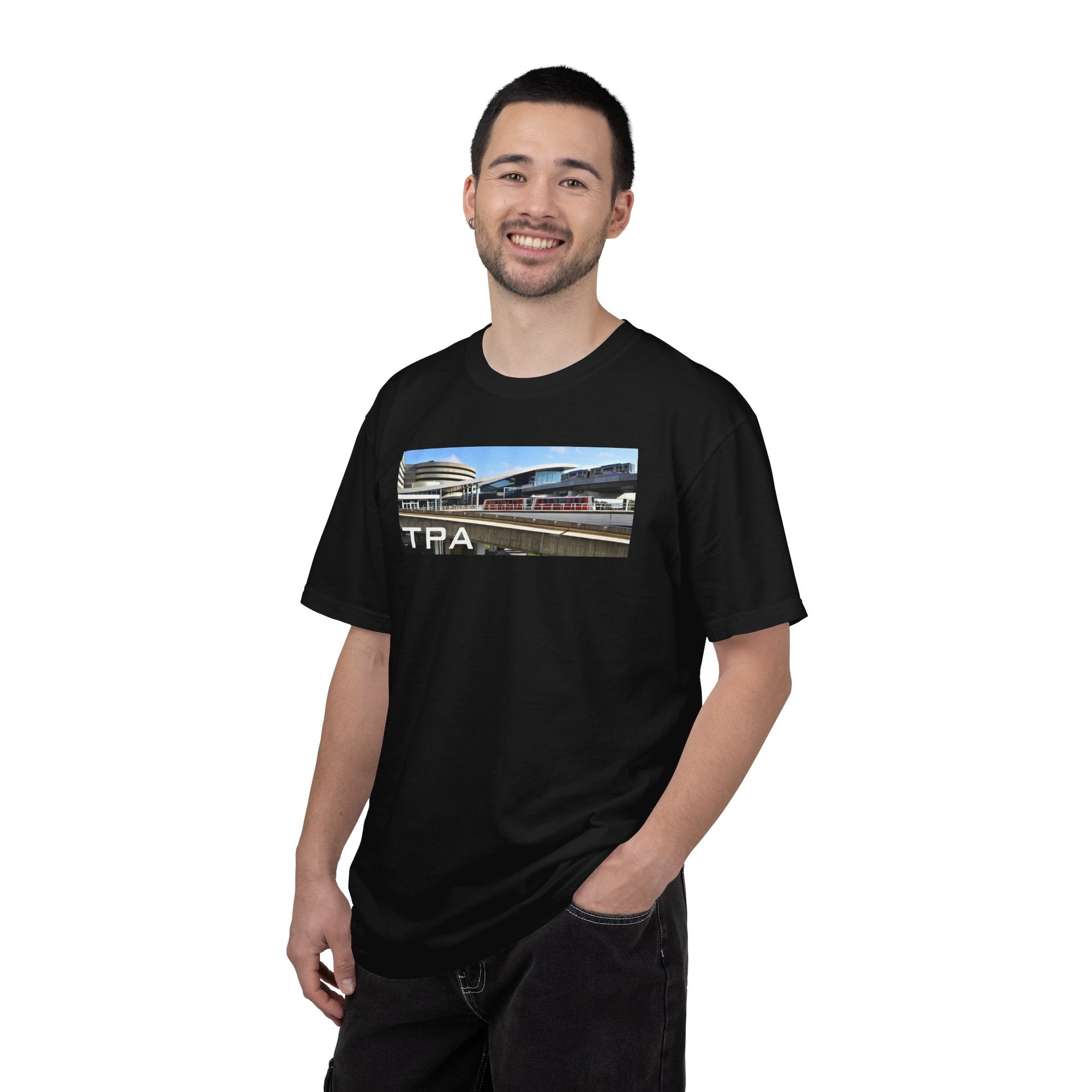 TPA  T-Shirt —