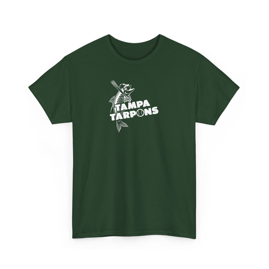 Tampa Tarpons Tee —