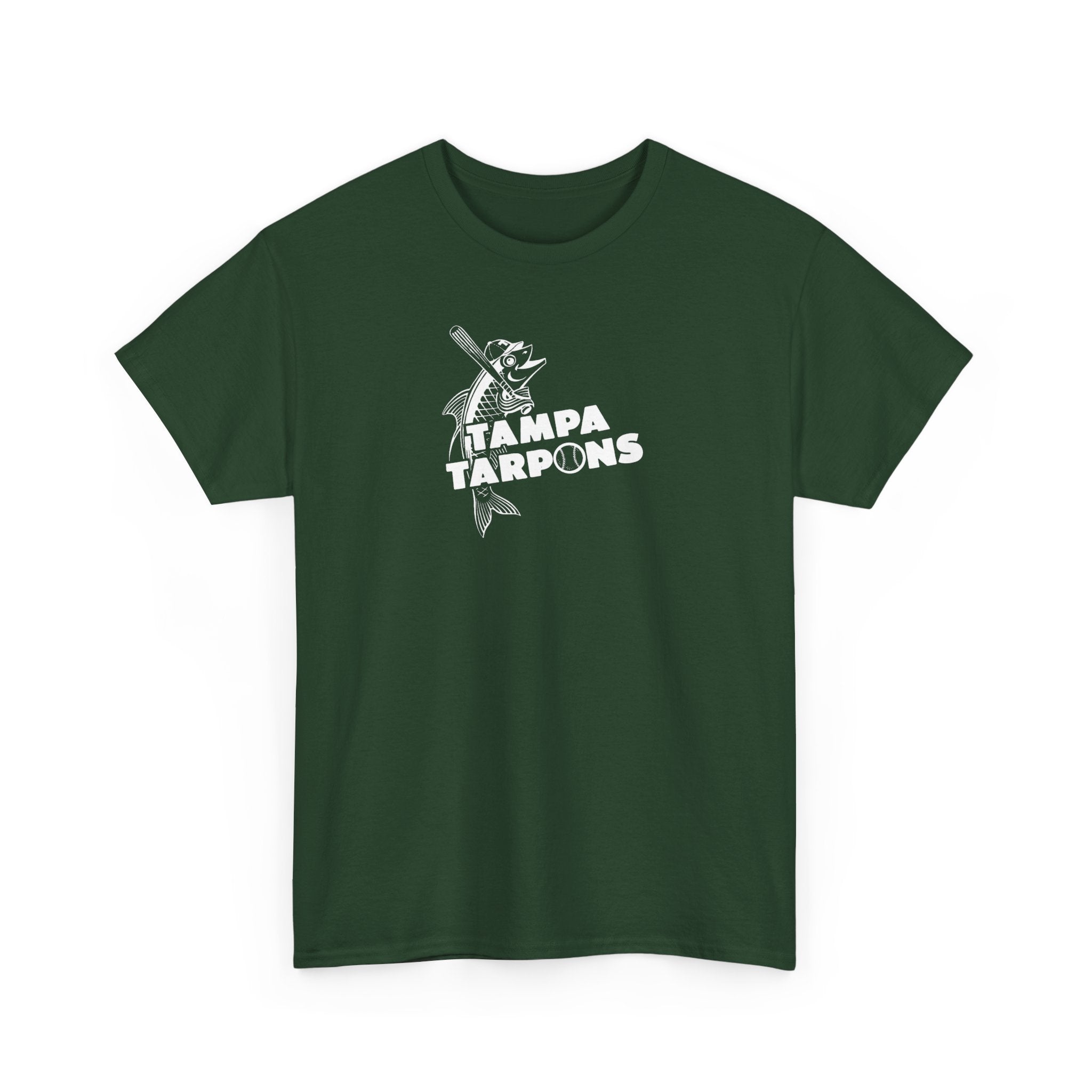 Tampa Tarpons Tee —