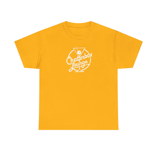 Chatterbox lounge  T-Shirt