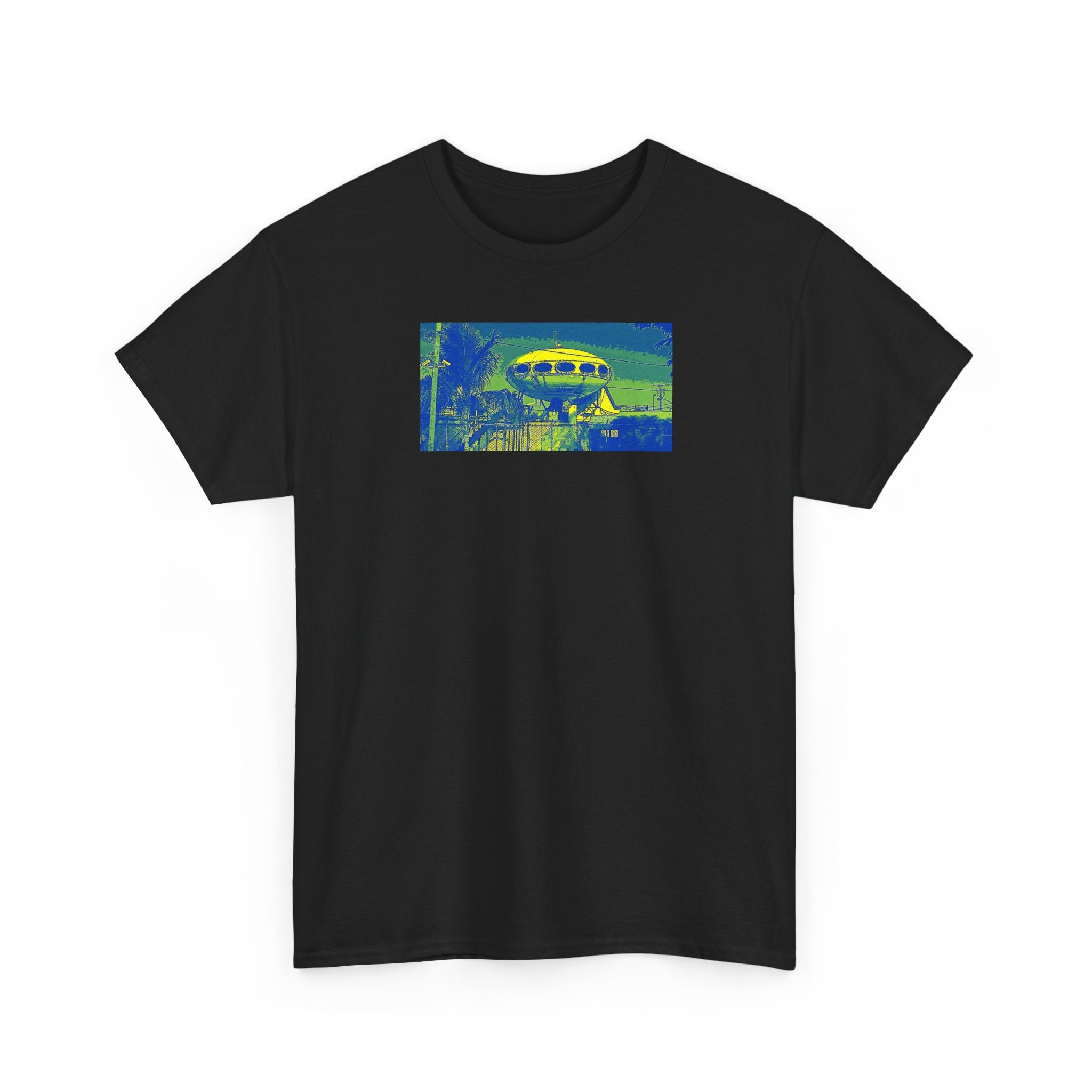 tampa landmark  T-Shirt