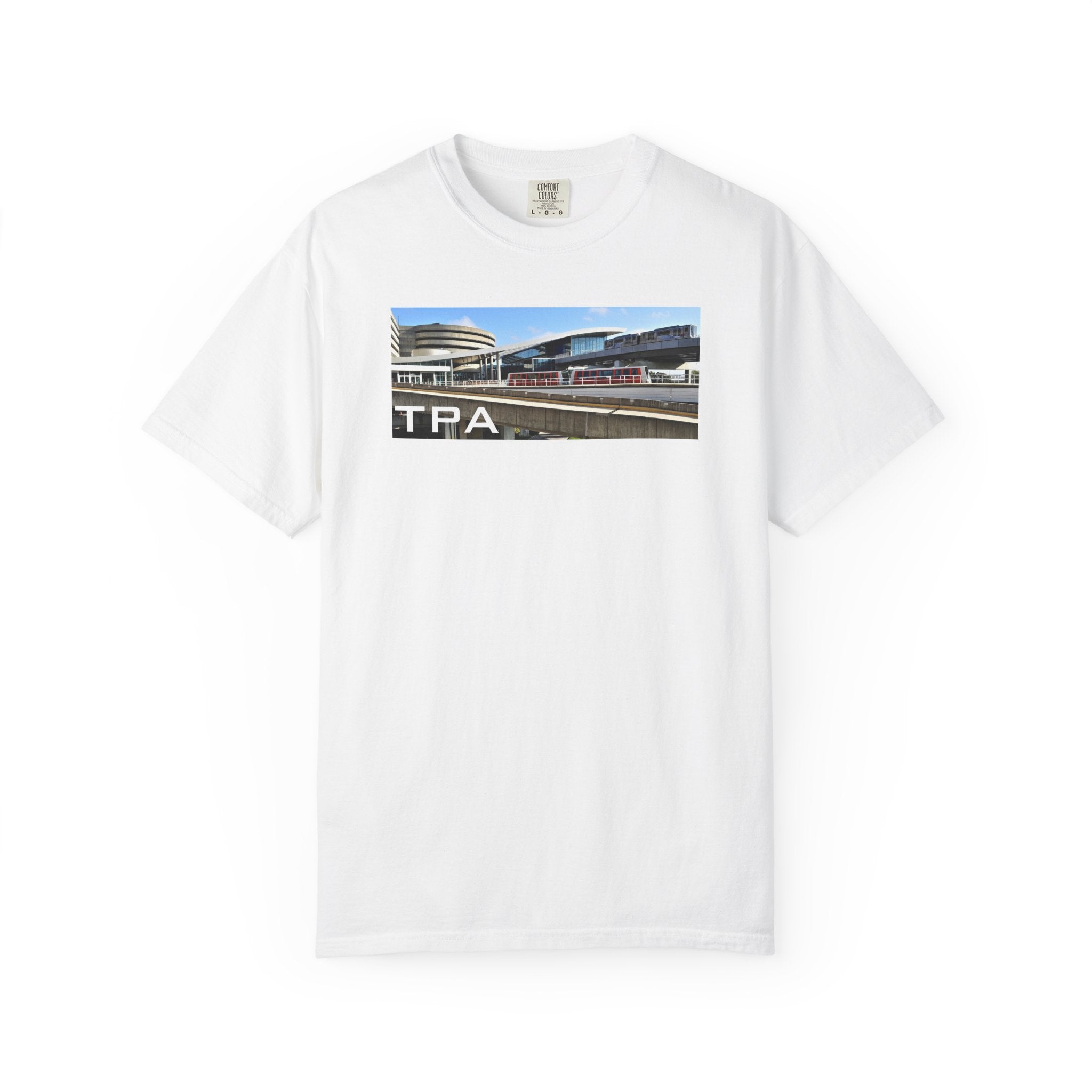 TPA  T-Shirt —
