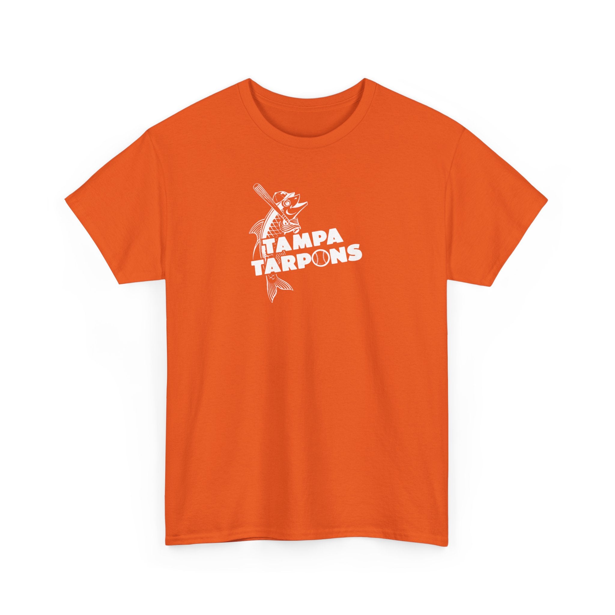 Tampa Tarpons Tee —
