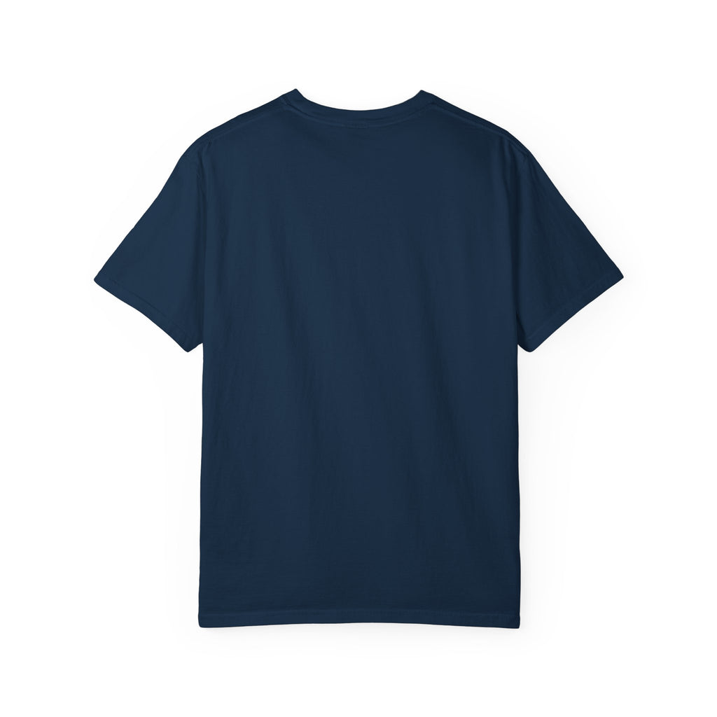 retro Florida beach scene  T-shirt