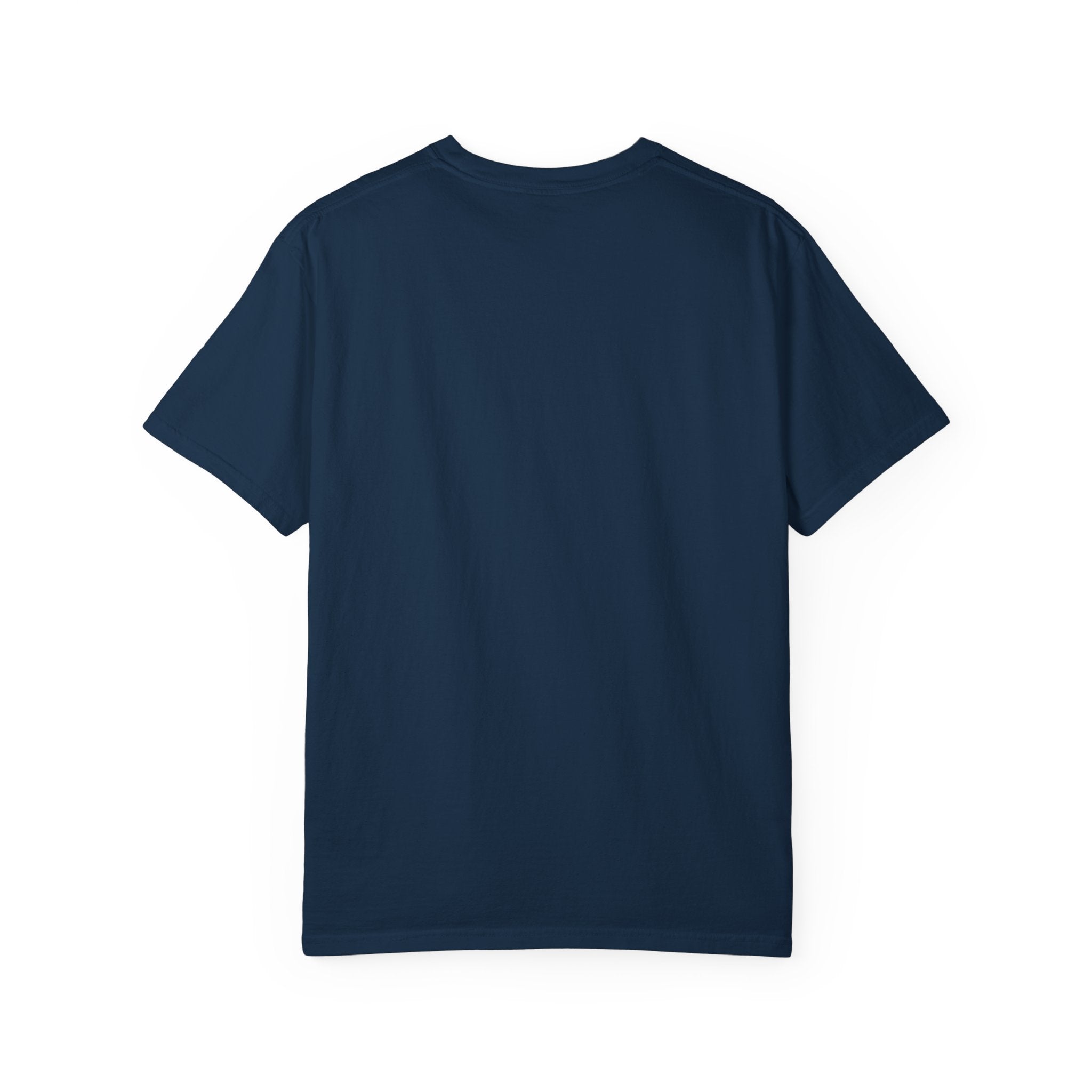 retro Florida beach scene  T-shirt