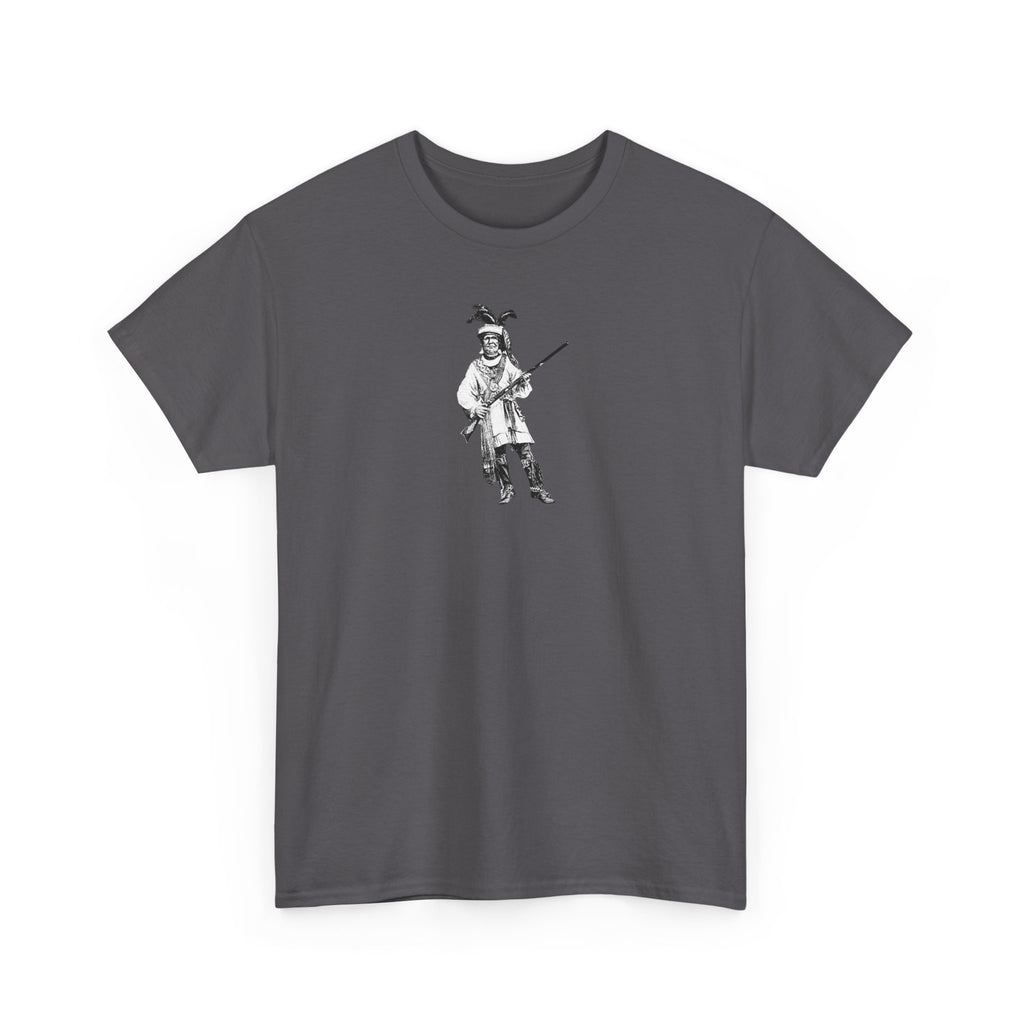 Billy Bowlegs tee shirt