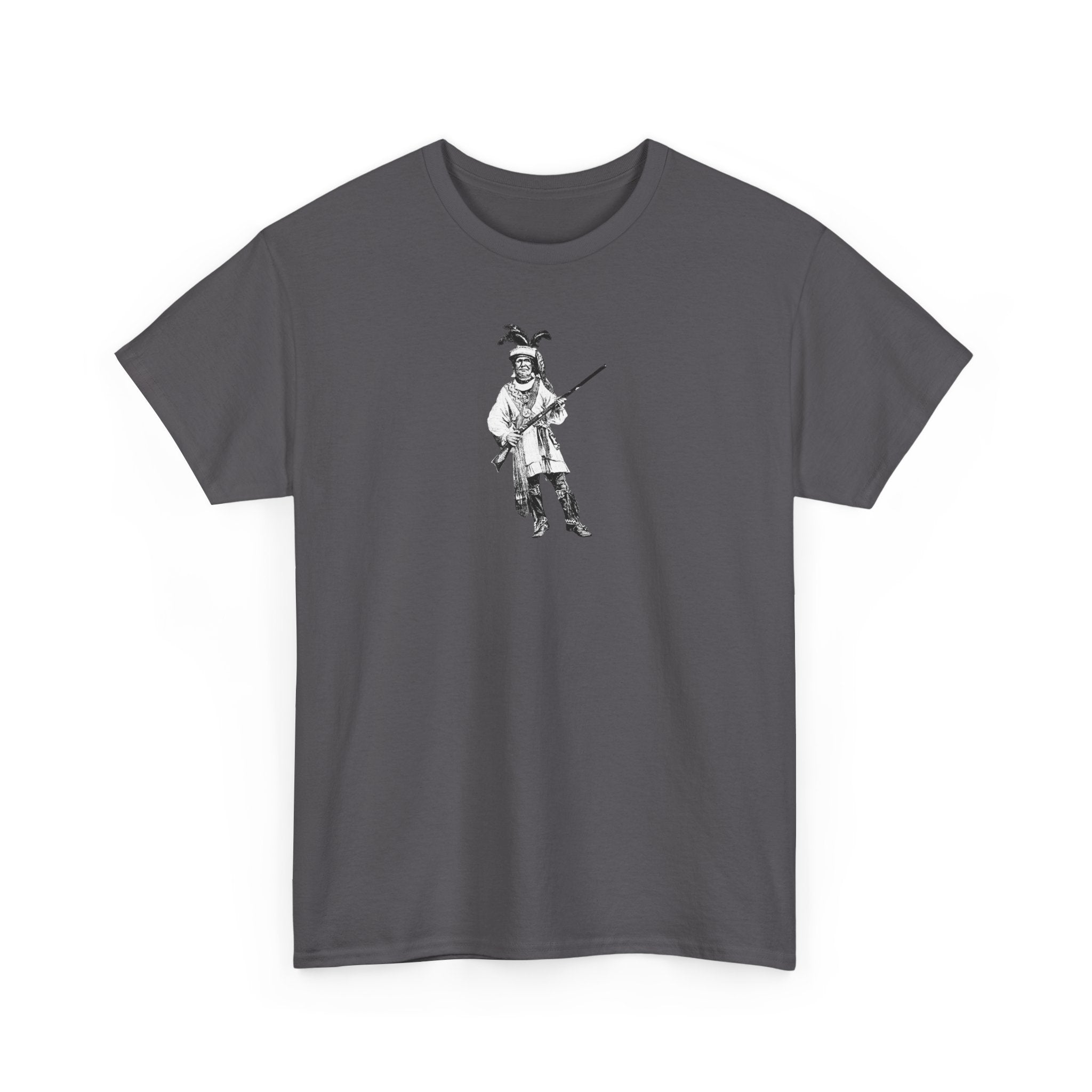 Billy Bowlegs tee shirt